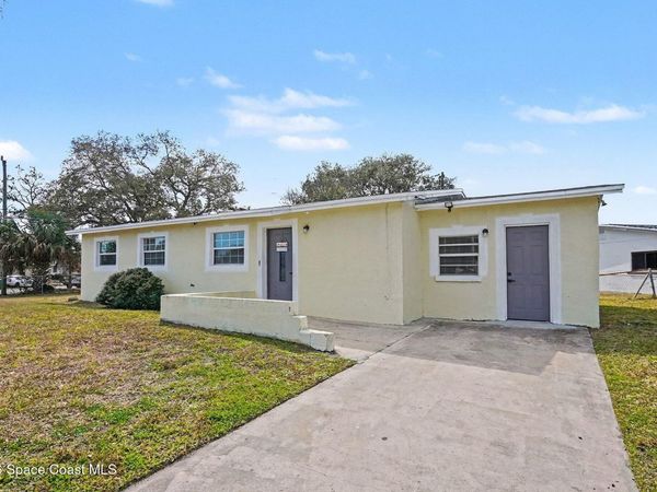 905 Poplar Lane, Melbourne, FL 32901