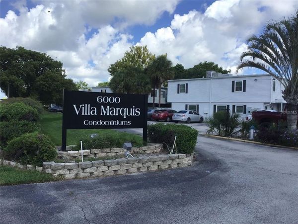 6037 AMBERLY COURT, Unit F35, ORLANDO, FL 32822