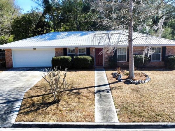 4129 NW 32ND STREET, GAINESVILLE, FL 32605
