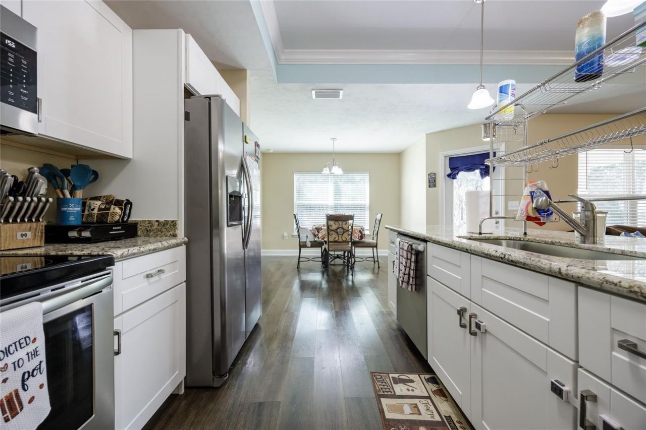 667 Stephens Street, Bronson, FL 32621 Photo