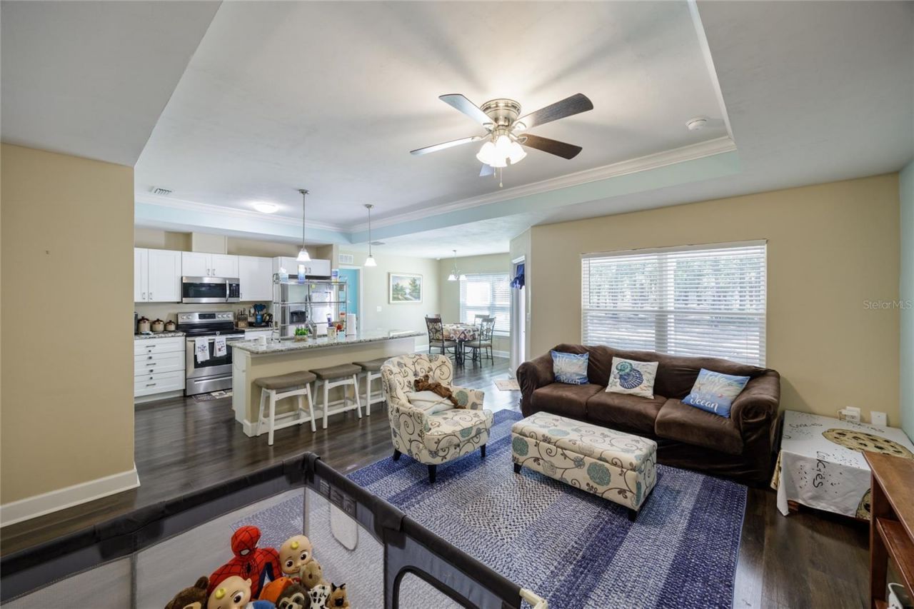 667 Stephens Street, Bronson, FL 32621 Photo