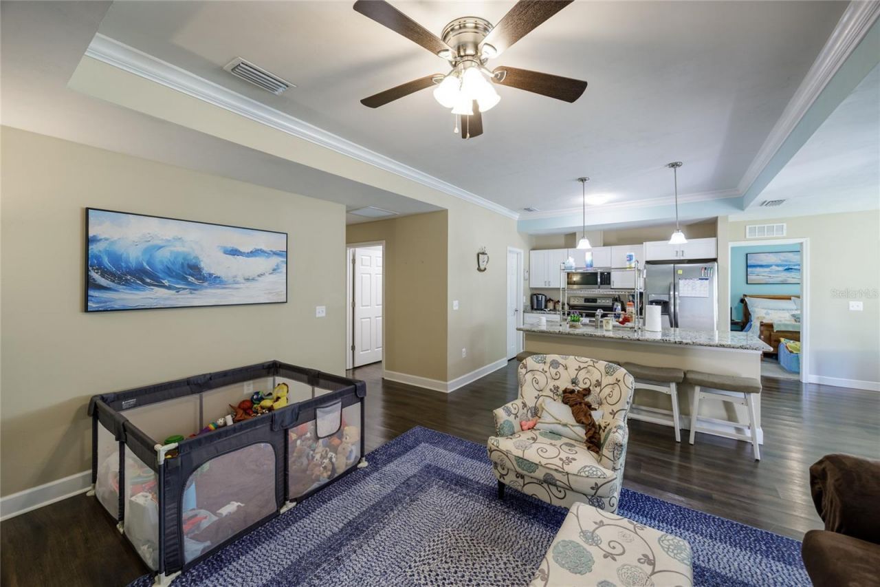 667 Stephens Street, Bronson, FL 32621 Photo