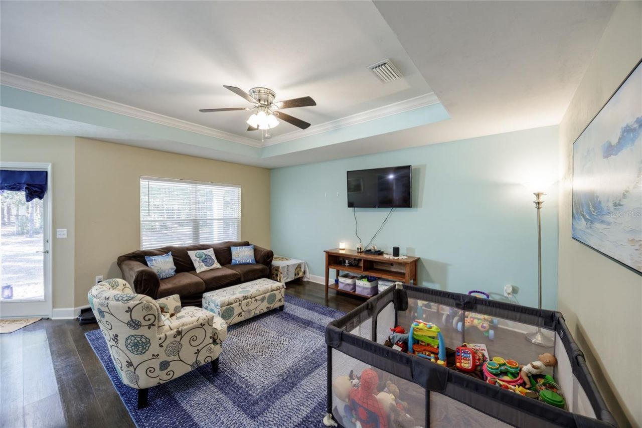 667 Stephens Street, Bronson, FL 32621 Photo