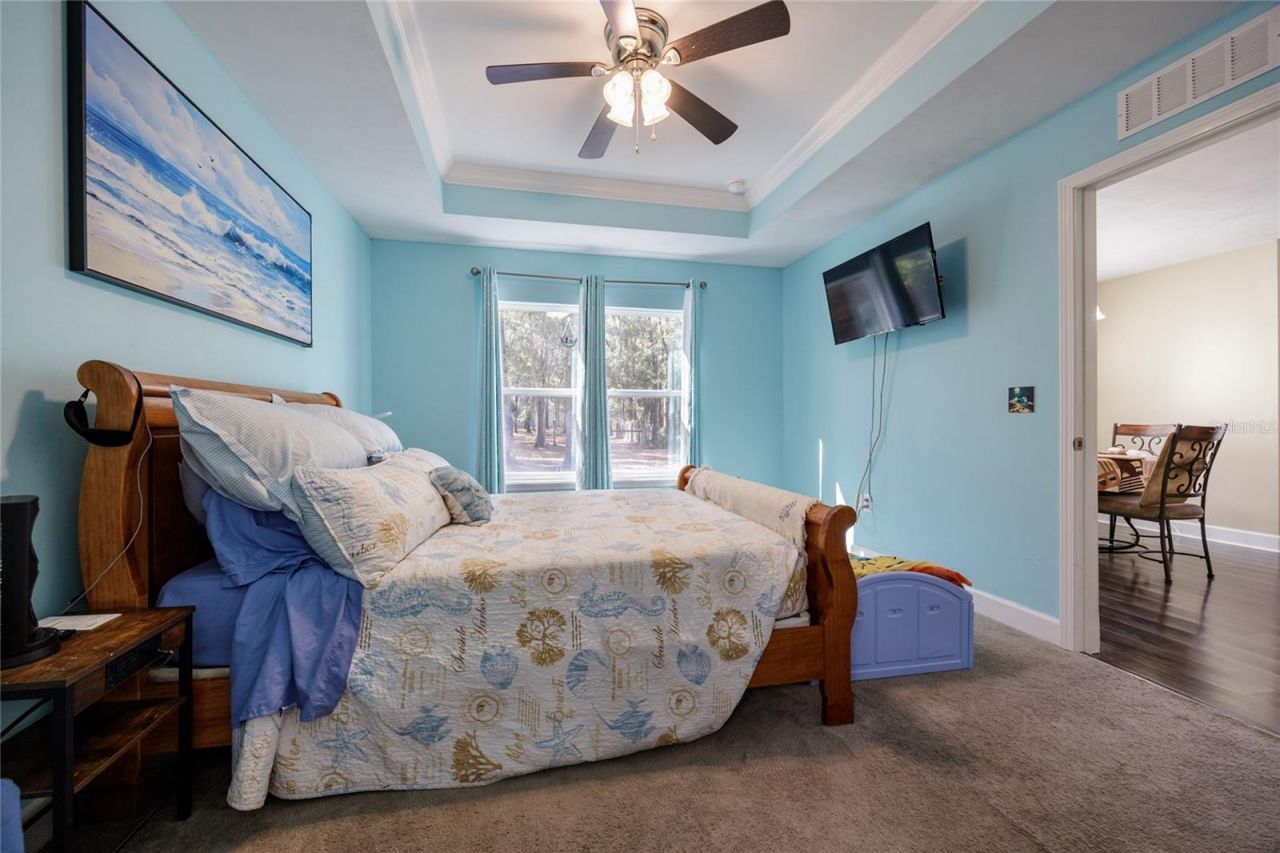 667 Stephens Street, Bronson, FL 32621 Photo