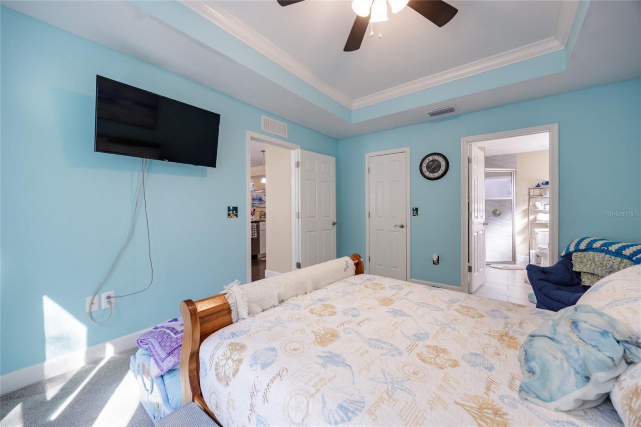 667 Stephens Street, Bronson, FL 32621 Photo