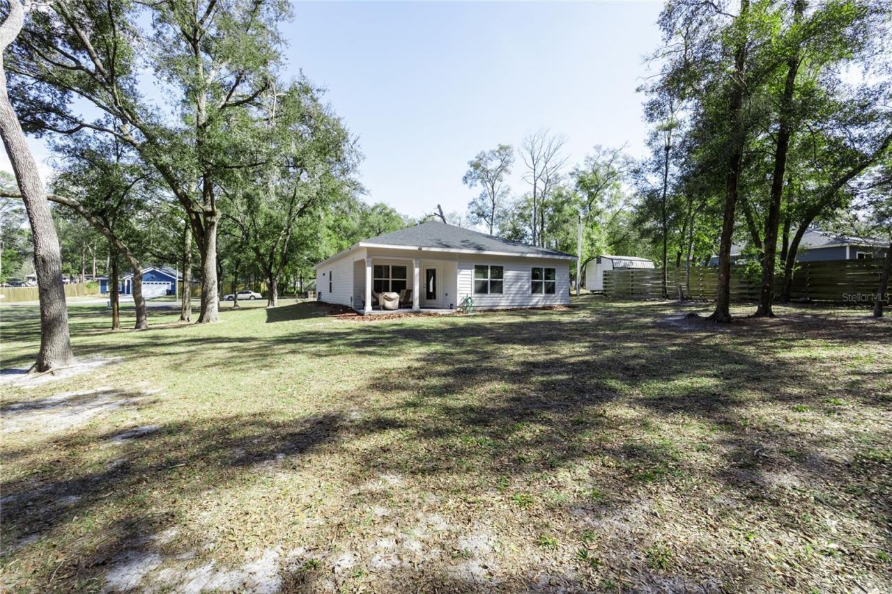 667 Stephens Street, Bronson, FL 32621 Photo