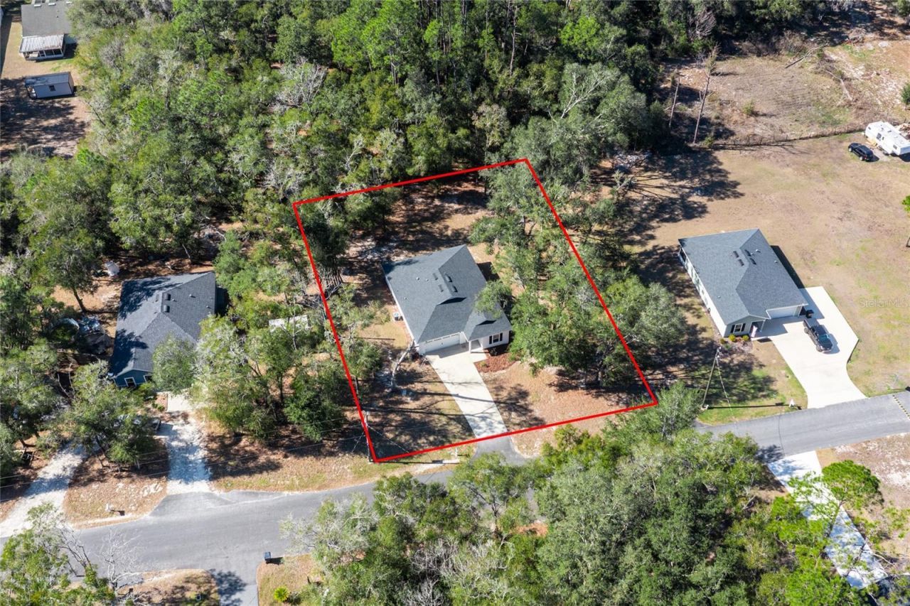 667 Stephens Street, Bronson, FL 32621 Photo