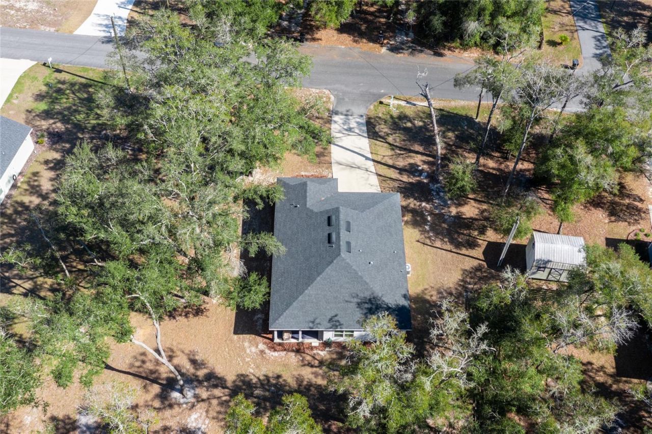 667 Stephens Street, Bronson, FL 32621 Photo