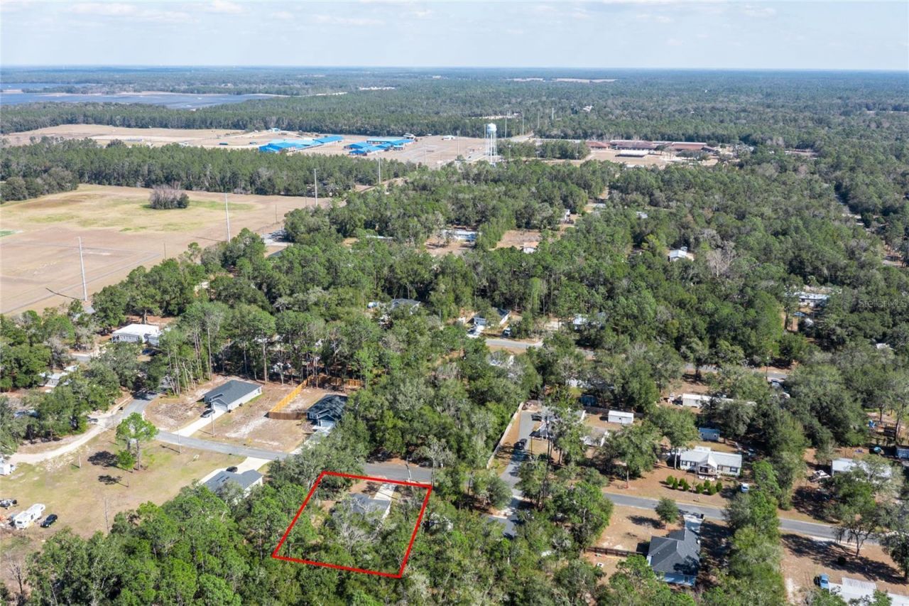 667 Stephens Street, Bronson, FL 32621 Photo