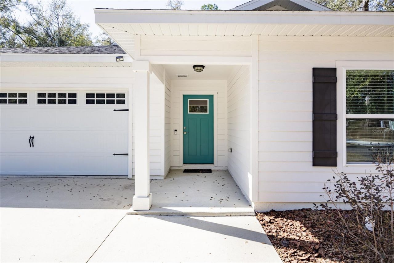 667 Stephens Street, Bronson, FL 32621 Photo