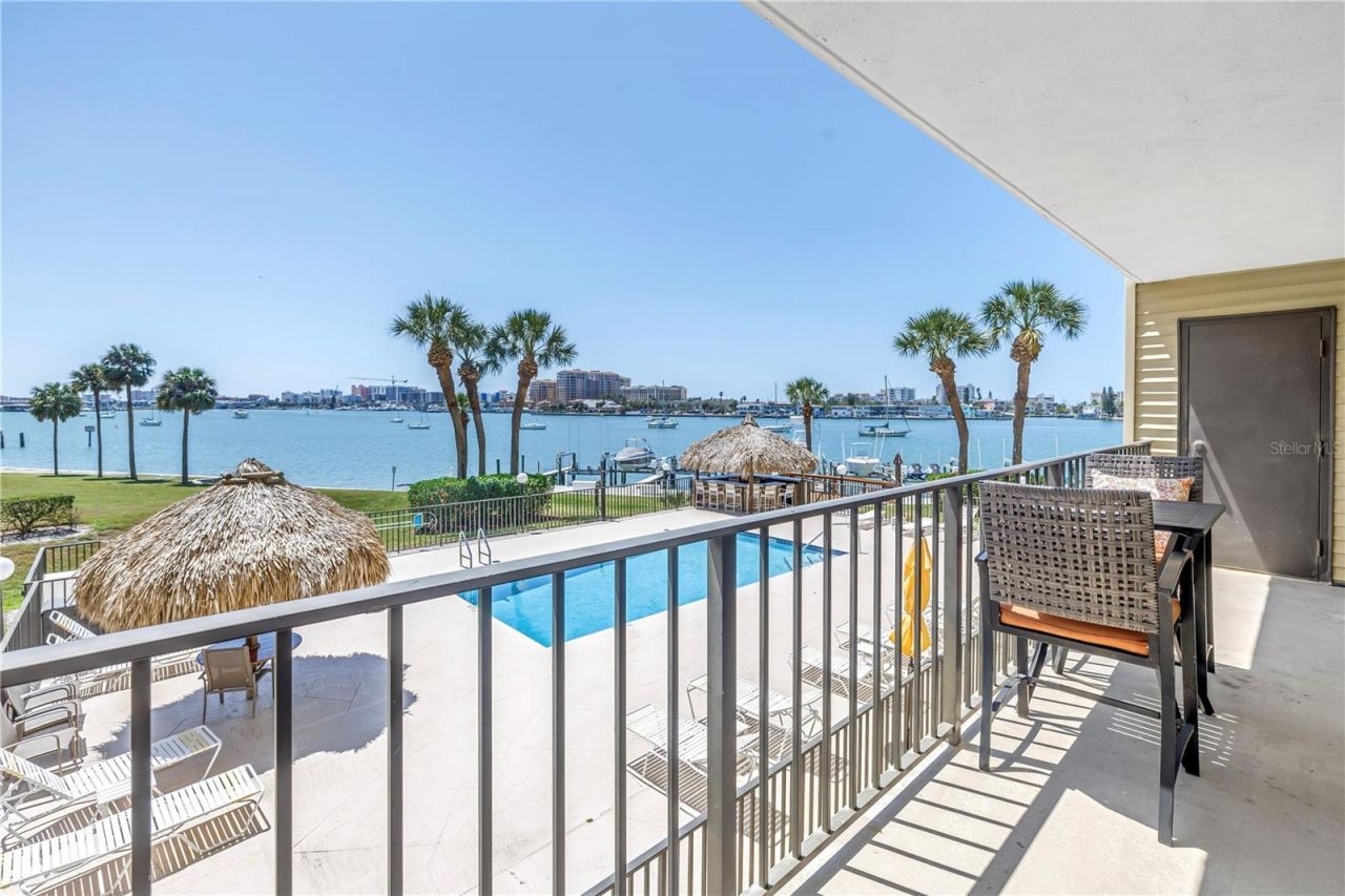650 Island Way, Unit 204, Clearwater Beach, FL 33767 Photo