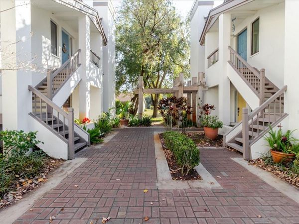 1852 LAKE CYPRESS DRIVE, Unit 1852, SAFETY HARBOR, FL 34695