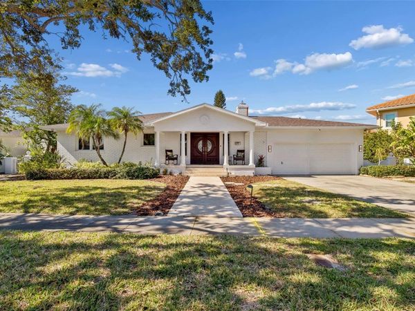 248 BLANCA AVENUE, TAMPA, FL 33606