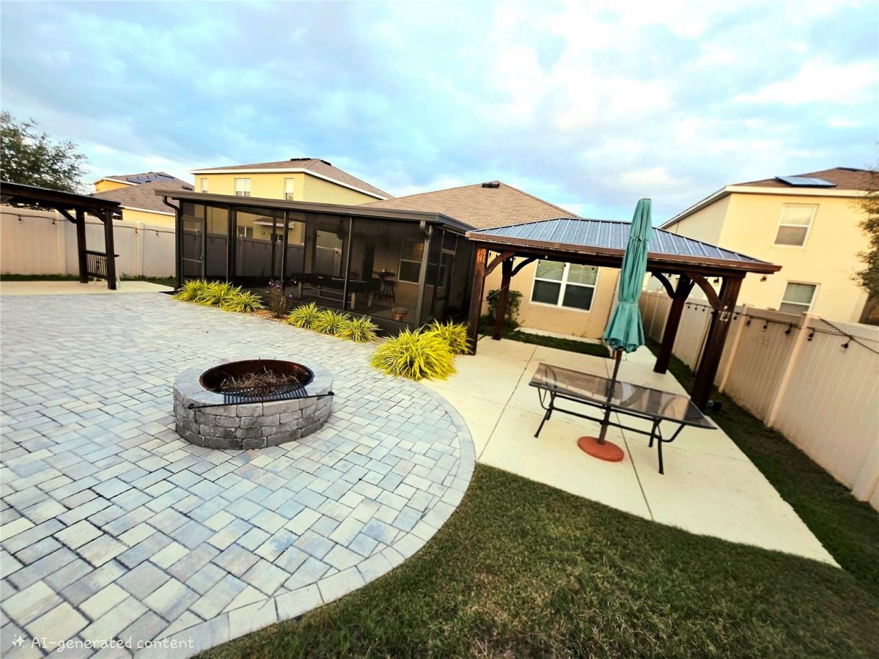 12021 Gillingham Harbor Lane, Gibsonton, FL 33534 Photo