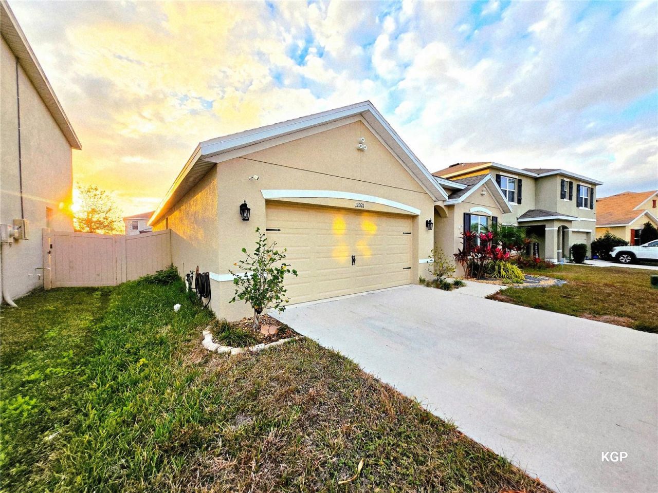 12021 Gillingham Harbor Lane, Gibsonton, FL 33534 Photo