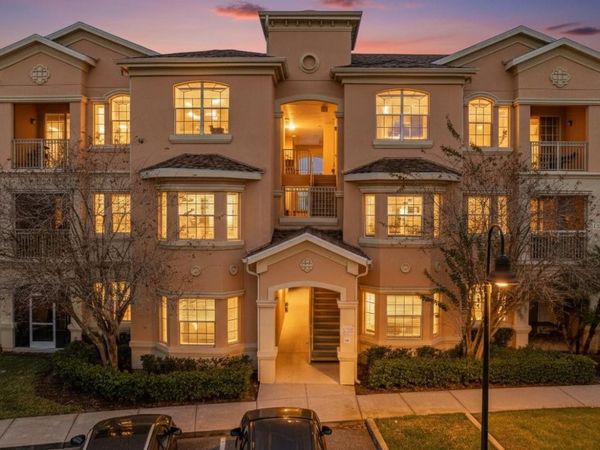 612 TERRACE RIDGE CIRCLE, Unit 612, DAVENPORT, FL 33896