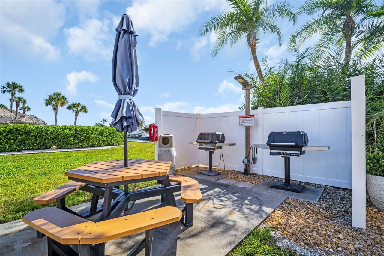 4900 Brittany Drive S, Unit 1405, Saint Petersburg, FL 33715 Photo