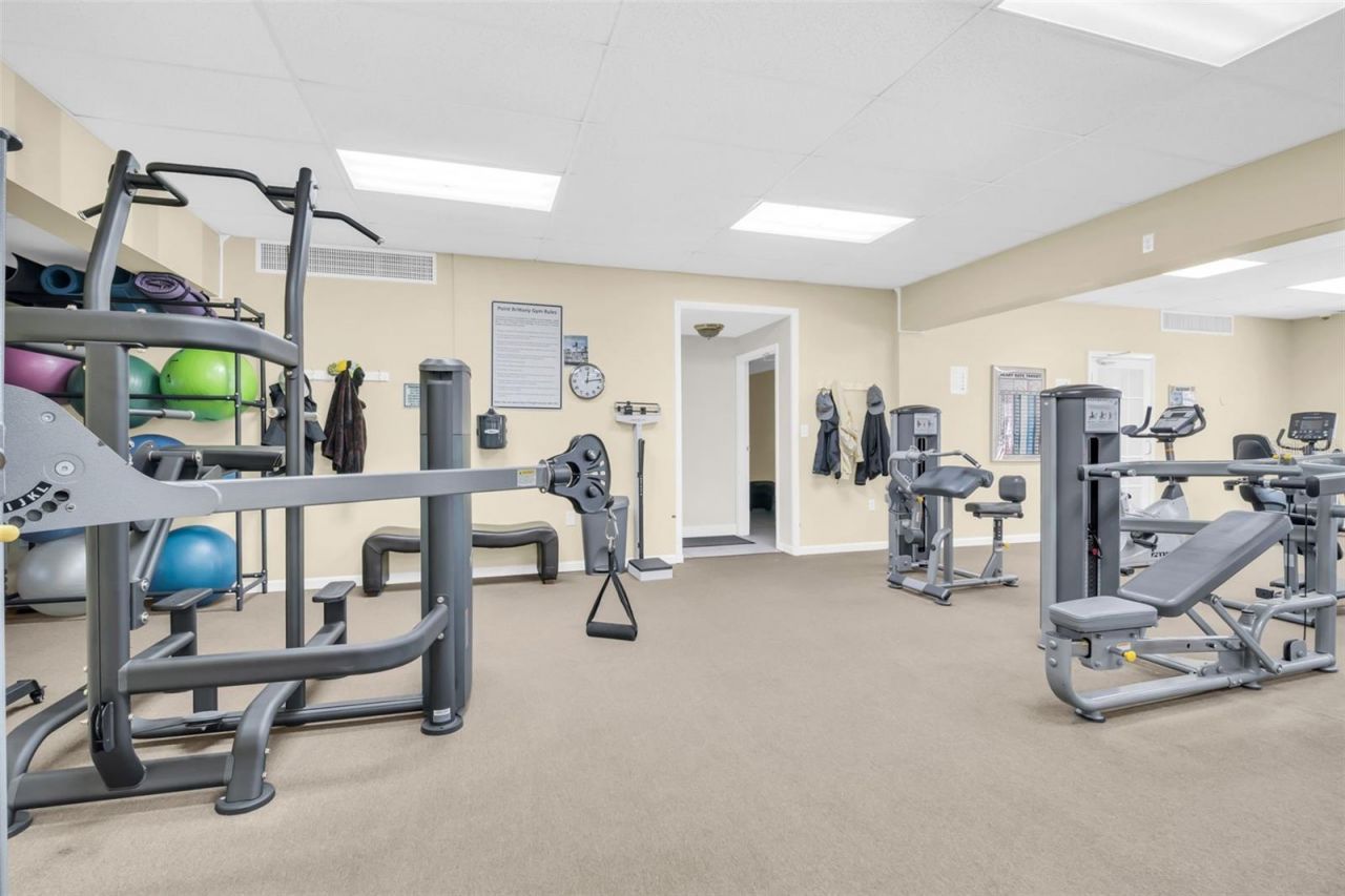 4900 Brittany Drive S, Unit 1405, Saint Petersburg, FL 33715 Photo