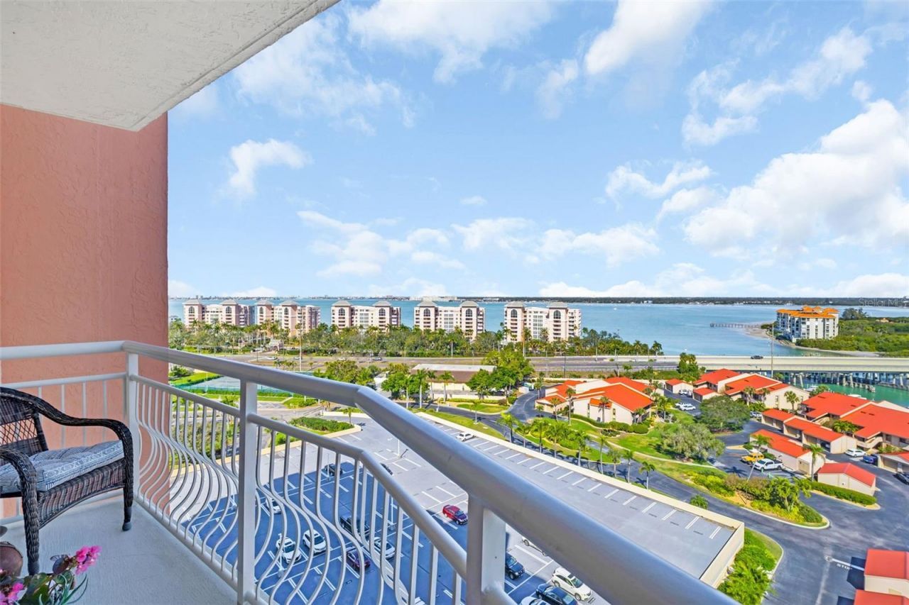 4900 Brittany Drive S, Unit 1405, Saint Petersburg, FL 33715 Photo