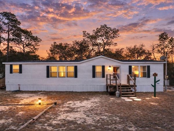 6072 W PATRIOT STREET, HOMOSASSA, FL 34448