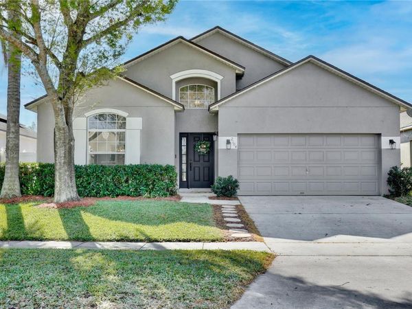 2104 VICTORIA FALLS DRIVE, ORLANDO, FL 32824