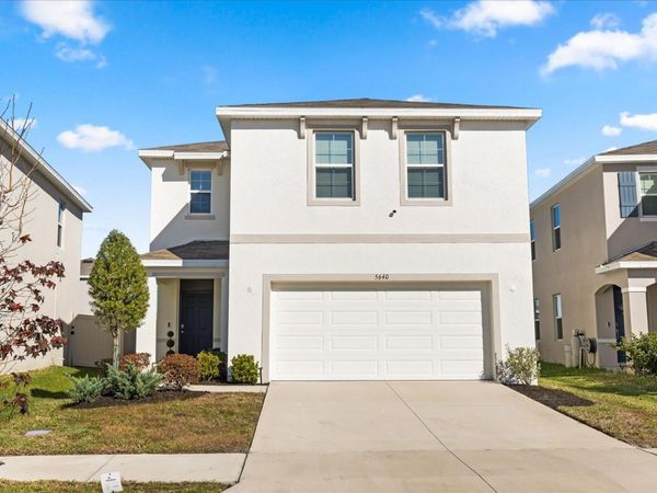 5640 WANDERING WILLOW DRIVE, WESLEY CHAPEL, FL 33545