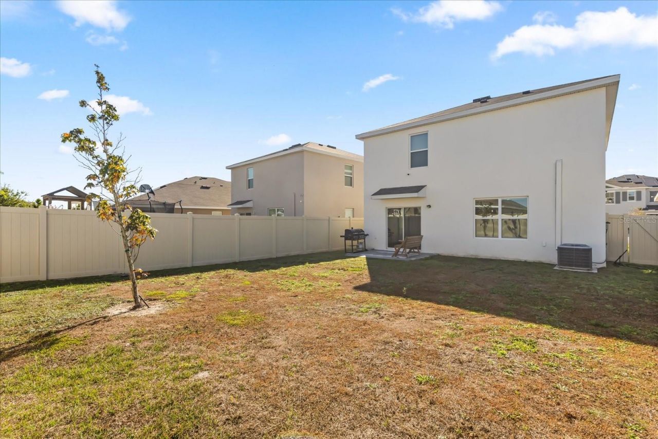 5640 Wandering Willow Drive, Wesley Chapel, FL 33545 Photo