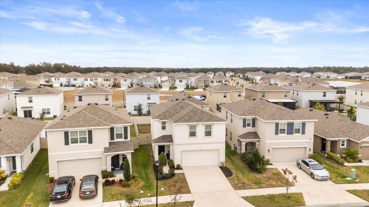 5640 Wandering Willow Drive, Wesley Chapel, FL 33545 Photo