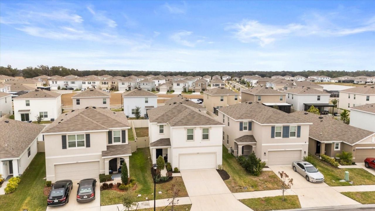 5640 Wandering Willow Drive, Wesley Chapel, FL 33545 Photo
