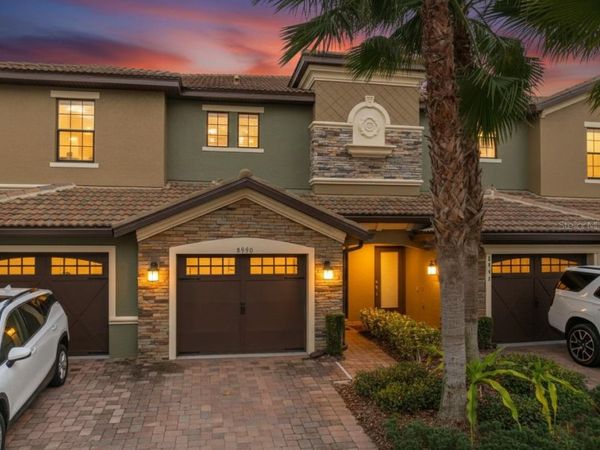 8990 AZALEA SANDS LANE, Unit 8990, DAVENPORT, FL 33896