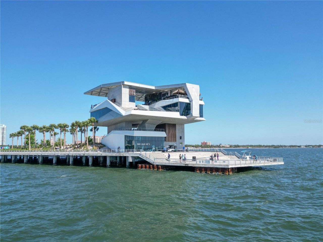 316 8th Street S, Unit 104, Saint Petersburg, FL 33701 Photo