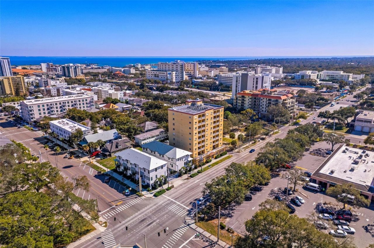 316 8th Street S, Unit 104, Saint Petersburg, FL 33701 Photo