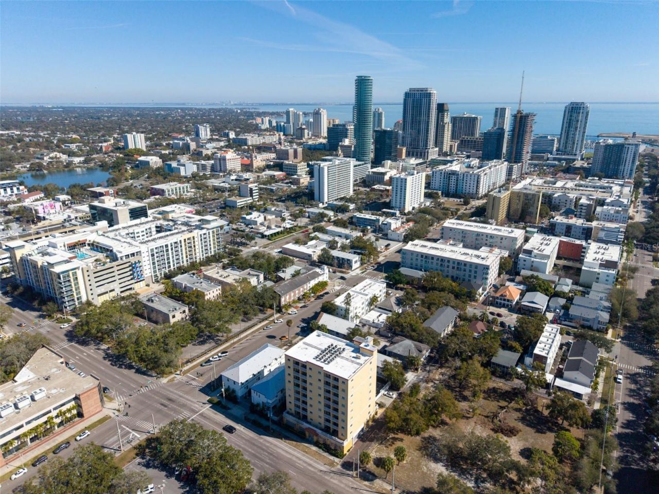 316 8th Street S, Unit 104, Saint Petersburg, FL 33701 Photo