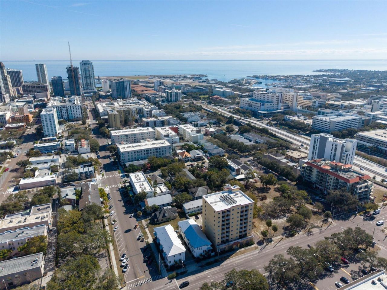 316 8th Street S, Unit 104, Saint Petersburg, FL 33701 Photo