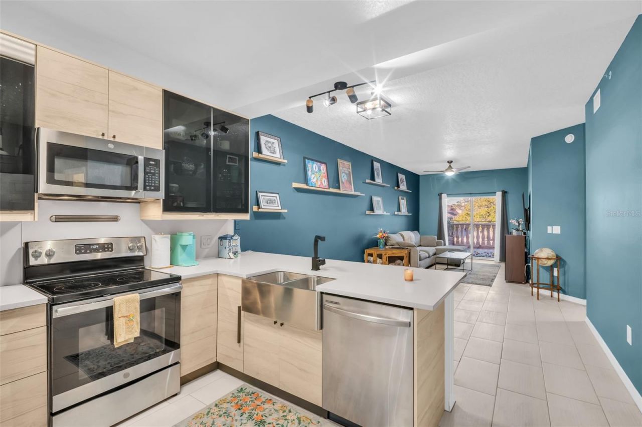 316 8th Street S, Unit 104, Saint Petersburg, FL 33701 Photo