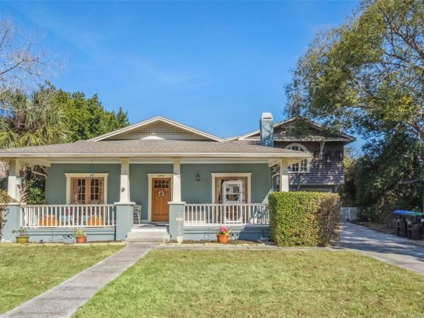 1951 STAUNTON AVENUE, WINTER PARK, FL 32789