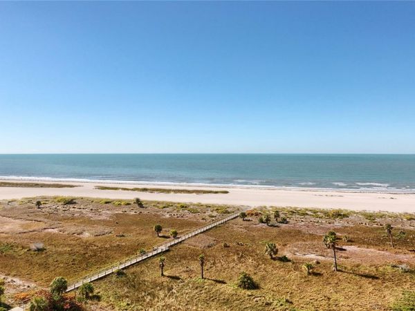 1200 GULF BOULEVARD, Unit 1002, CLEARWATER BEACH, FL 33767