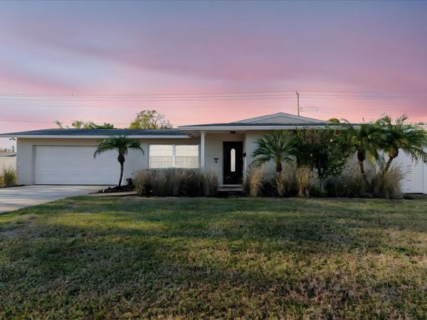 3408 OXFORD DRIVE W, BRADENTON, FL 34205