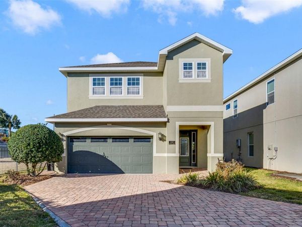 180 MINTON LOOP, KISSIMMEE, FL 34747