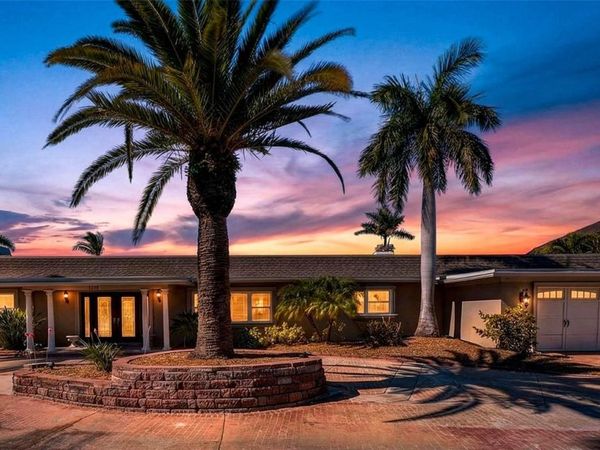 2326 SETON LANE, LARGO, FL 33774