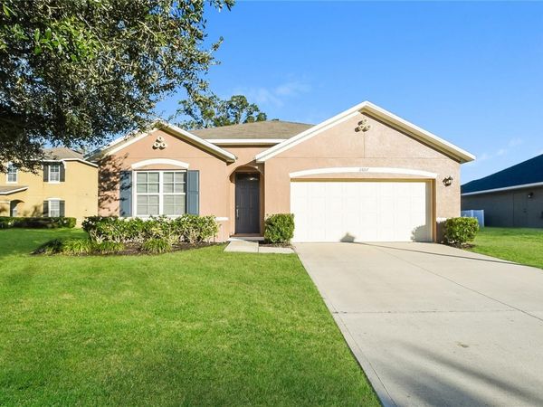 2607 SUMMERGLEN LANE, EUSTIS, FL 32726