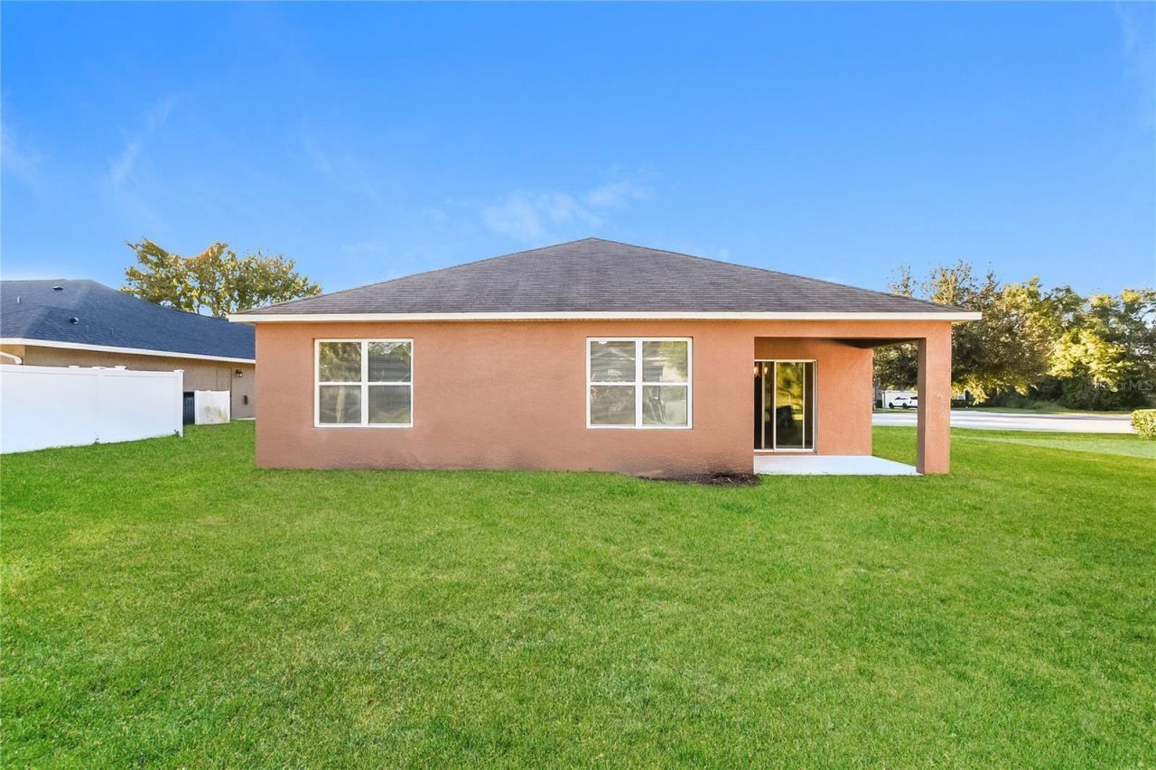 2607 Summerglen Lane, Eustis, FL 32726 Photo