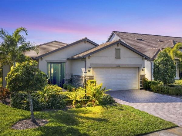 16748 BLACKWATER TERRACE, BRADENTON, FL 34202