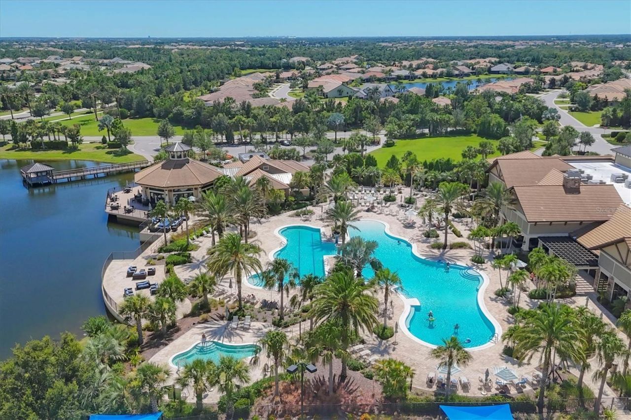 16748 Blackwater Terrace, Bradenton, FL 34202 Photo