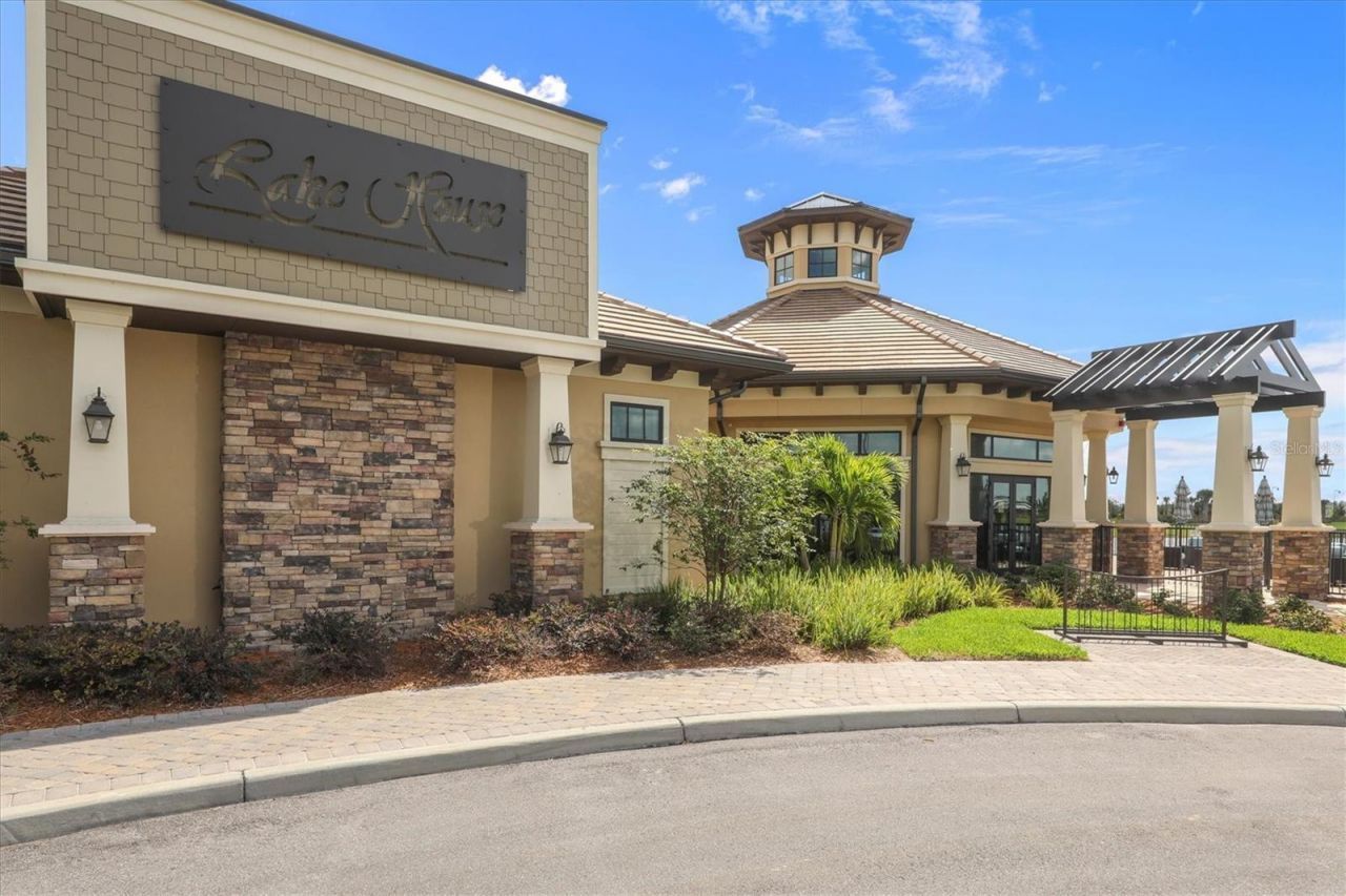 16748 Blackwater Terrace, Bradenton, FL 34202 Photo