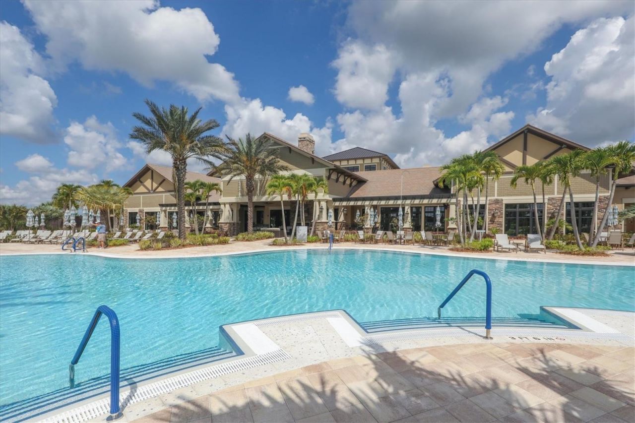 16748 Blackwater Terrace, Bradenton, FL 34202 Photo