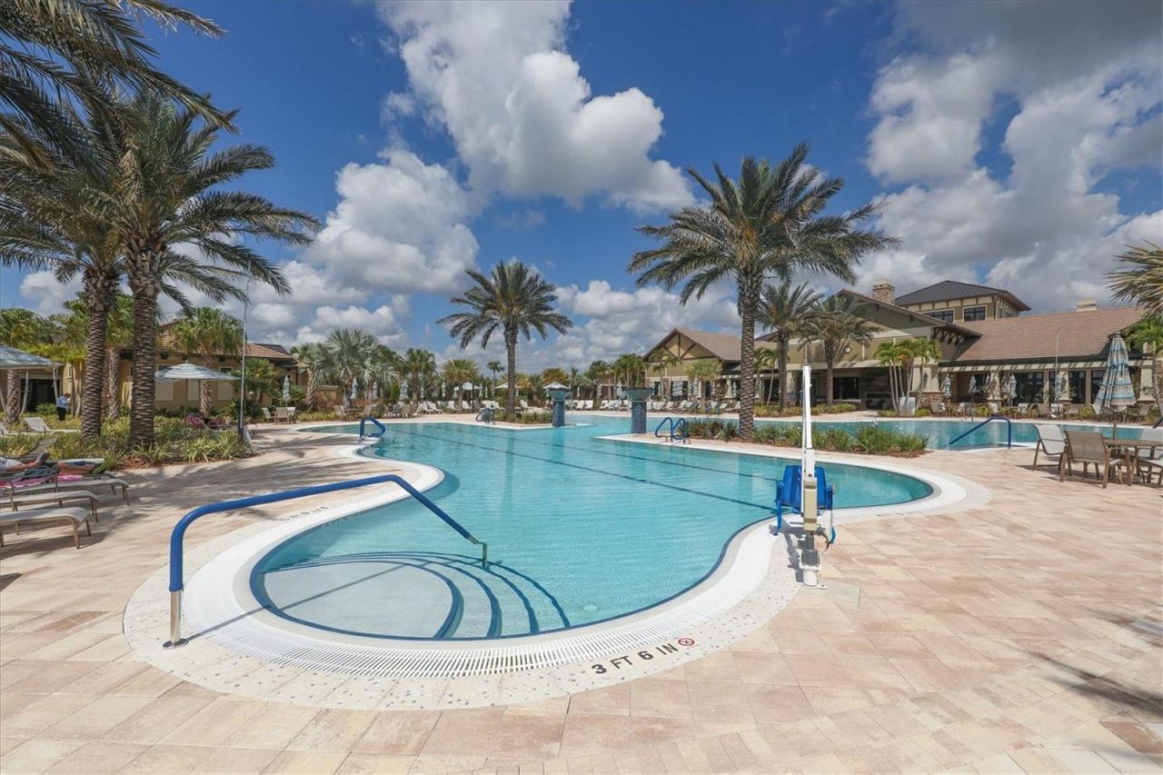 16748 Blackwater Terrace, Bradenton, FL 34202 Photo