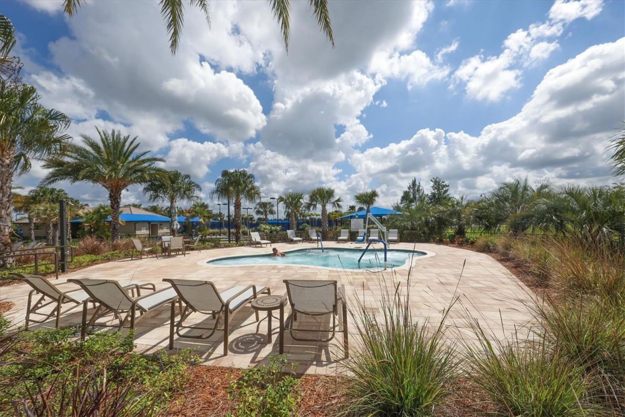 16748 Blackwater Terrace, Bradenton, FL 34202 Photo