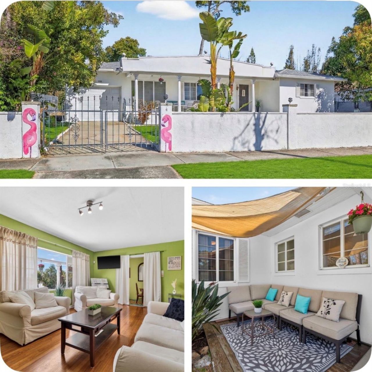 1006 Gulf Road, Tarpon Springs, FL 34689 Main Photo