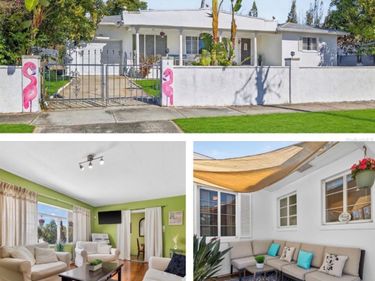 1006 GULF ROAD, TARPON SPRINGS, FL 34689